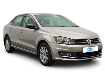 Volkswagen Vento-img